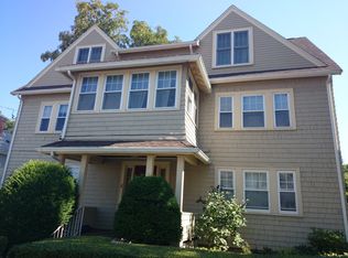 40 Trapelo St, Brighton, MA 02135