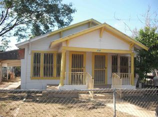710 Cedar Ave, Laredo, TX 78040