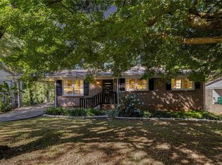 863 Needle Rock Dr, Stone Mountain, GA 30083