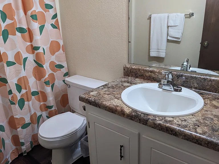 9003 Mahogany Row SE #A — Photo 15