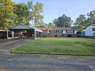 7 Phyllis Ct, Jacksonville, AR 72076