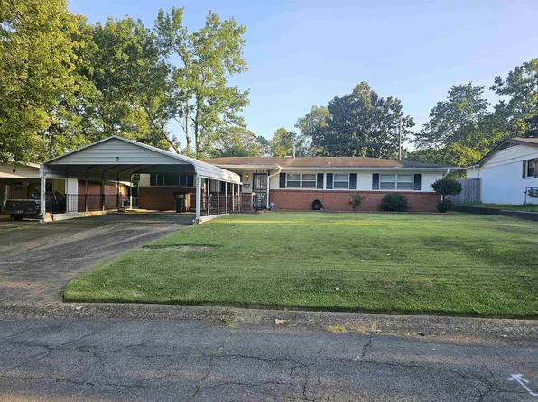 7 Phyllis Ct, Jacksonville, AR 72076