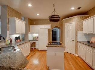 3620 Bent Ridge Dr, Plano, TX 75074