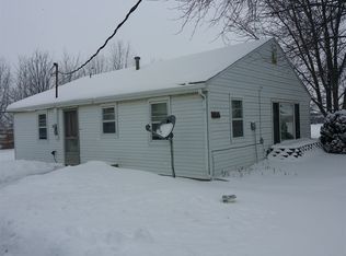 5951 N Byron Rd, Corunna, MI 48817