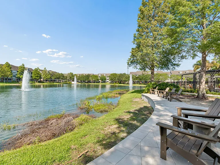 Cortland Lakecrest — Photo 60
