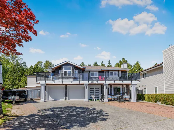 12227 68a Ave, Surrey, BC V3W 0X3