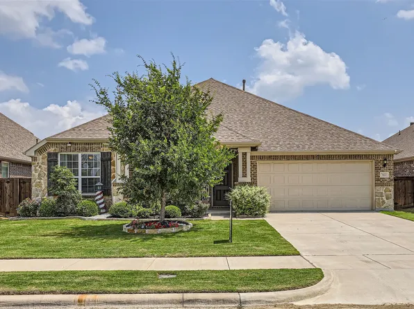 3422 Woodford Dr, Venus, TX 76084