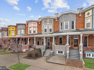 2622 Guilford Ave, Baltimore, MD 21218