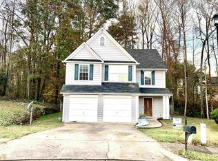 5110 Arrowind Rd, Lilburn, GA 30047