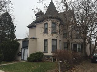 160 N Washington St APT 5, Ypsilanti, MI 48197