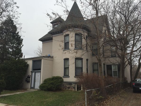 160 N Washington St APT 5