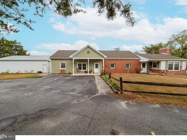 18 Sheppard Ave, Cedarville, NJ 08311