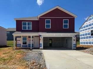 108 Saddle St, Elizabethtown, KY 42701