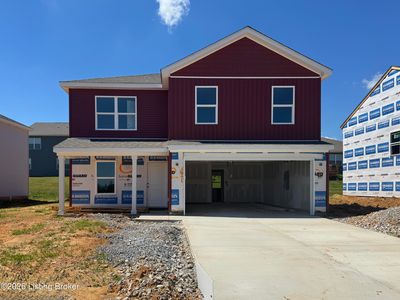 108 Saddle St, Elizabethtown, KY, 42701