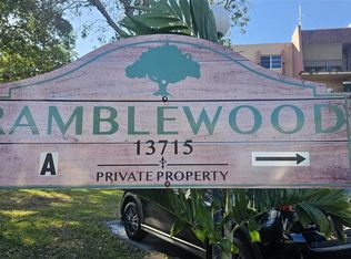 Ramblewood, Miami, FL 33183