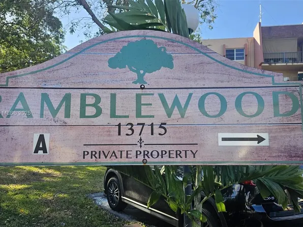 13715 Kendale Lakes Cir APT A-201, Miami, FL 33183