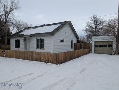 1405 N Sanders St, Helena, MT, 59601