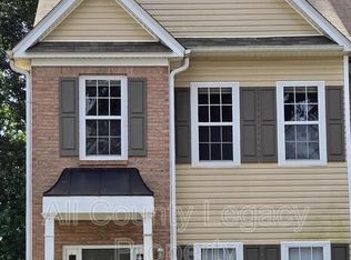 908 Tree Creek Blvd, Lawrenceville, GA 30043