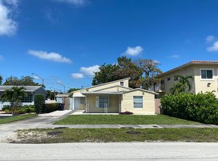 1141 SE 4th Ave, Fort Lauderdale, FL 33316