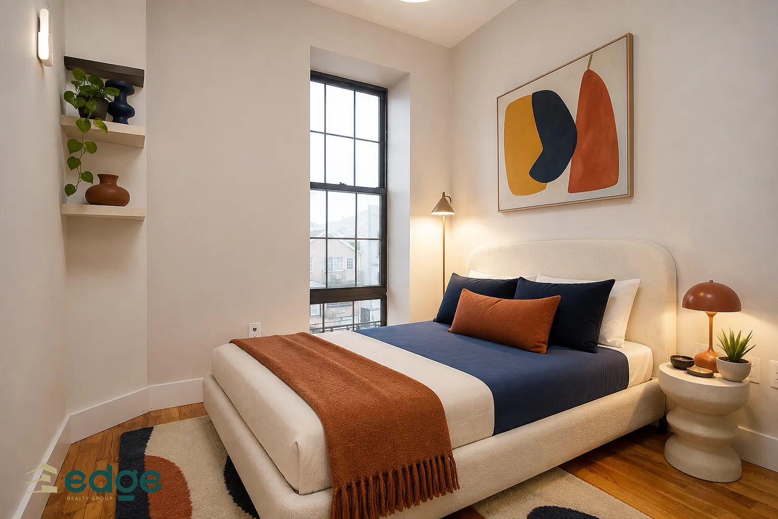 1002 Halsey Street — Photo 4