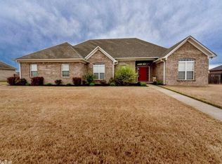 18 Lexi Rd, Vilonia, AR 72173