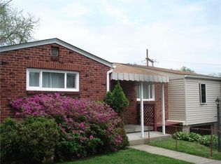 3705 Churchview Ave, Pittsburgh, PA 15236