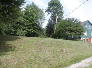 2156 Hortonville Rd, Mount Holly, VT 05758