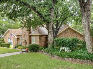 4908 Westhaven Rd, Arlington, TX 76017