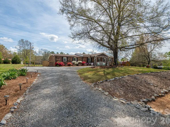 171 Brown Watterson Rd, Cherryville, NC 28021