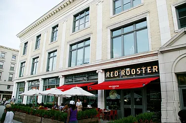 Rented by Bond New York