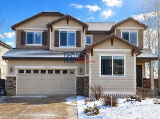 1432 Westin Dr, Erie, CO 80516