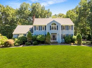 491 Hammertown Rd, Monroe, CT 06468