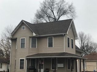 1032 7th St APT 3, Columbus, IN 47201
