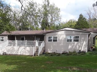 27998 McQueen Rd, West Harrison, IN 47060