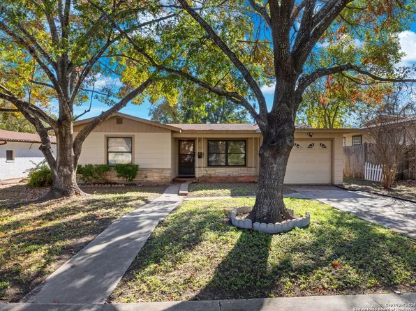 162 MINK, San Antonio, TX 78213