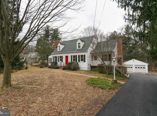 927 Ellendale Dr, Baltimore, MD 21286