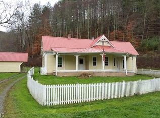 5640 Paint Fork Rd, Mars Hill, NC 28754