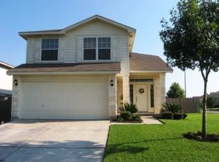 2111 Marcus Abrams Blvd, Austin, TX 78748