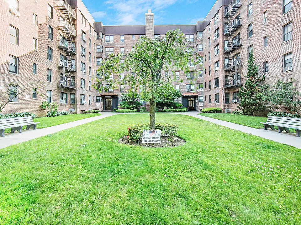 2220 St APT 2A, Brooklyn, NY 11229 Zillow