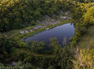 Mayfield Rd, Roland, OK 74954