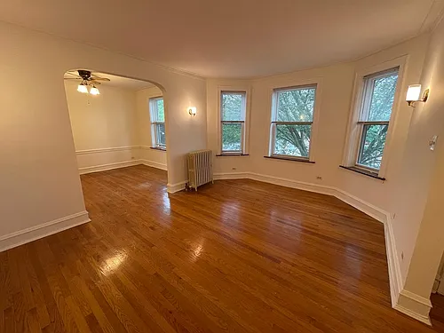 1322 Brummel St #3M Photo 1