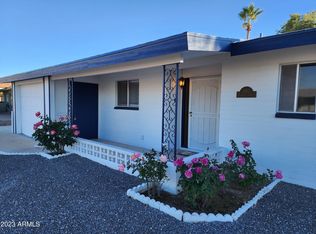 5947 E Casper Rd, Mesa, AZ 85205