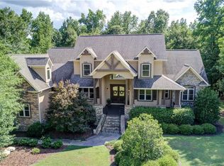 4056 Flagstone Dr, Lancaster, SC 29720