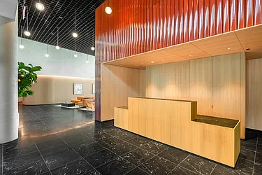 Rented by Brookfield (Funnel)