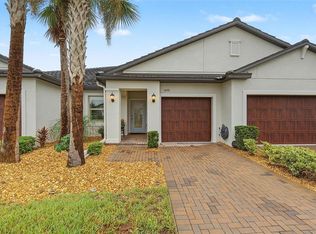10191 ECHO DOCK LOOP, SAN ANTONIO, FL 33576
