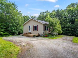 99 Jordan Rd, Buckfield, ME 04220