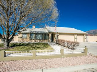 13228 E Trigger Rd, Prescott Valley, AZ 86315