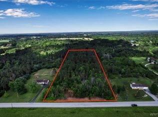 600 Lapp Rd, Alden, NY 14004