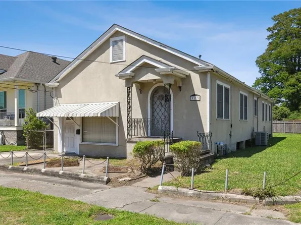 3113 46th St, Metairie, LA 70001