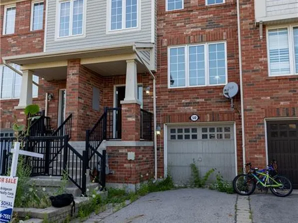 50 Emick Dr, Hamilton, ON L9K 0C6